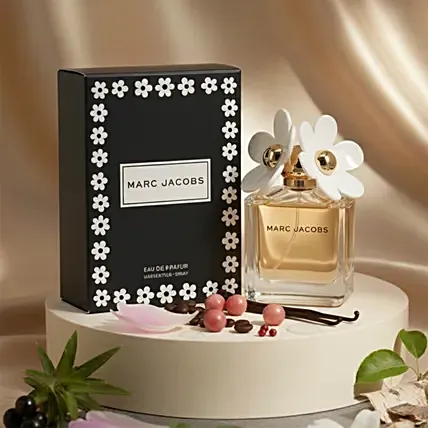 Marc Jacobs Daisy EDT 100ml for Her: Perfumes