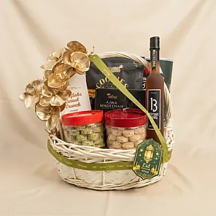 Hari Raya Snack Delights Hamper: 