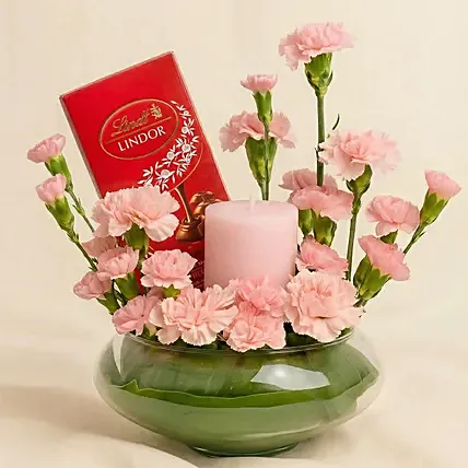 Sweets Fragrant and Beautiful Love: New Arrival Combo Gifts