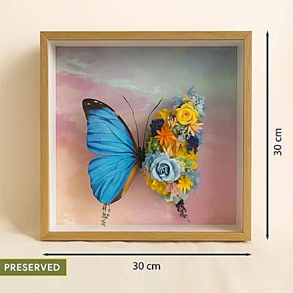 Flutter of Love: Home Decor Gifts