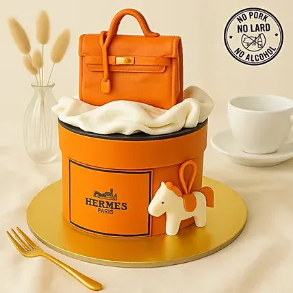 The Designers Treat Cake: Designer Cakes