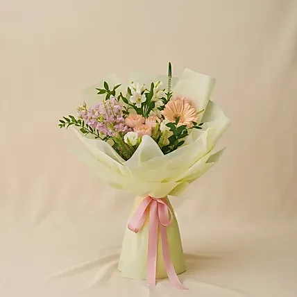 Affection - Flowers Bouquet: New Arrival Gifts