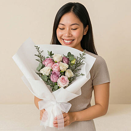 Sweet Desire Bunch: Thank You Gifts Singapore