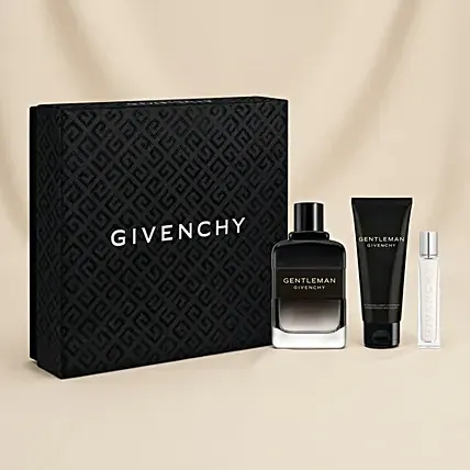 Givenchy Men Gift Set: Perfumes
