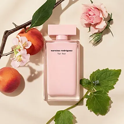 Narciso Rodriguez For Her EDP 100Ml: Perfumes
