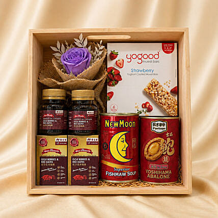 Essence of Care Gift Set: Mother's Day Hampers