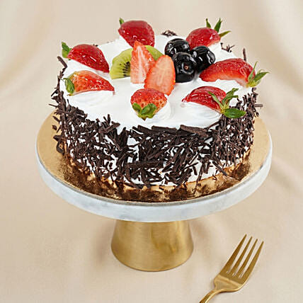 Delicious Black Forest Cakes: Black Forest Cakes