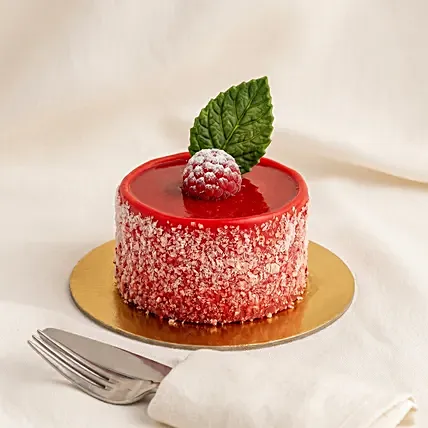 Mini Mousse Cake: Cheesecakes