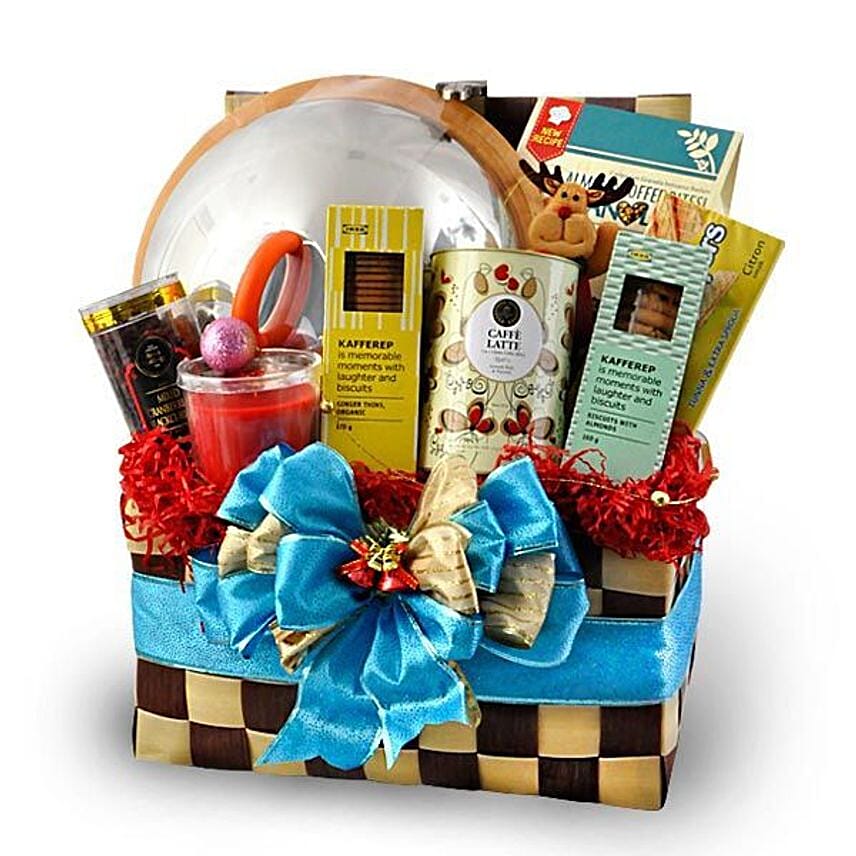 Daganzo Gift Hamper