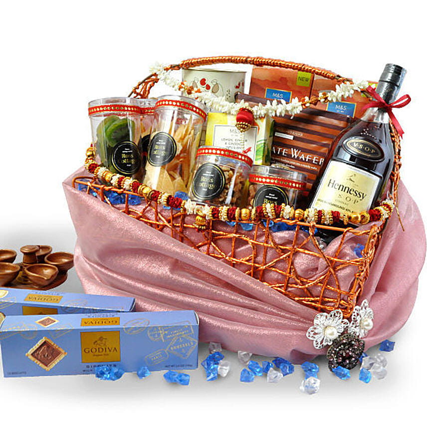 Delicious Gift Hamper