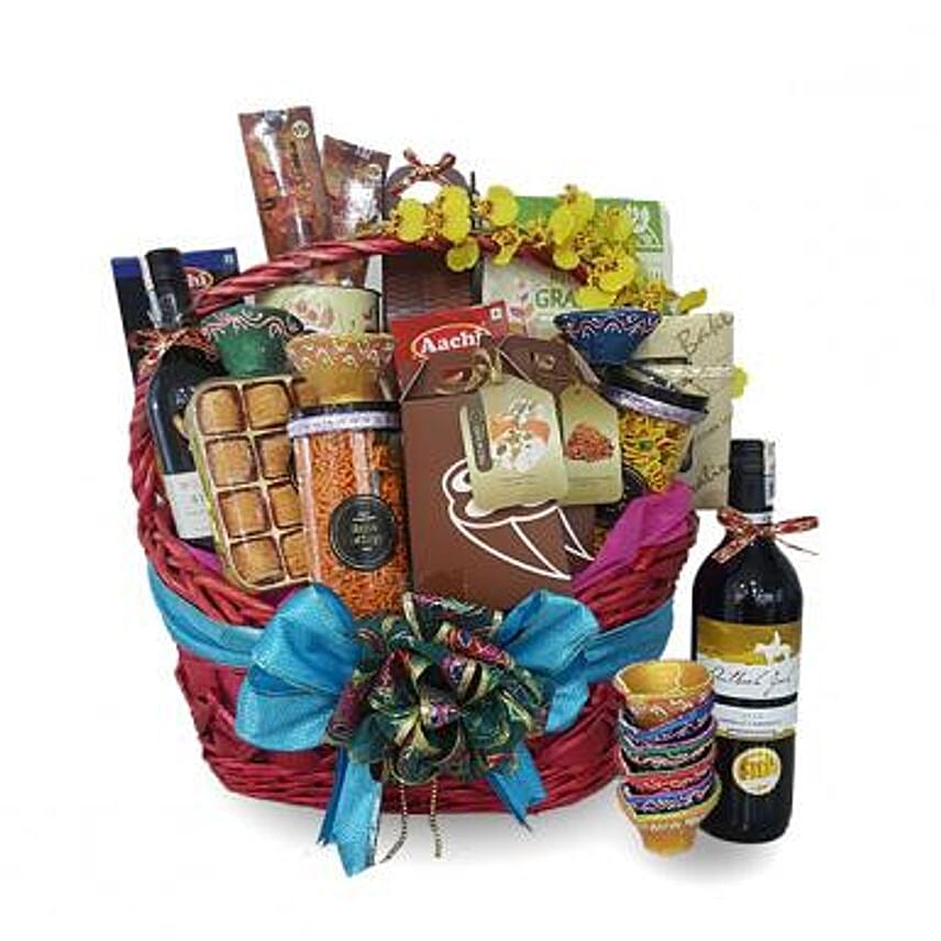 Delightful Hamper