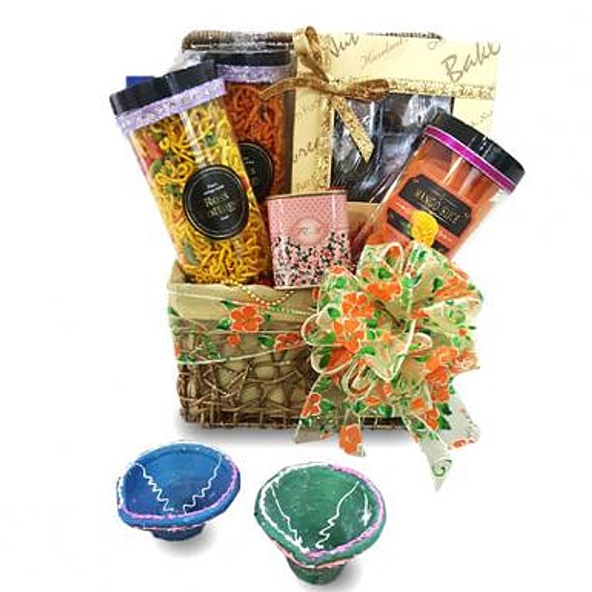 Relaxing Gift Hamper