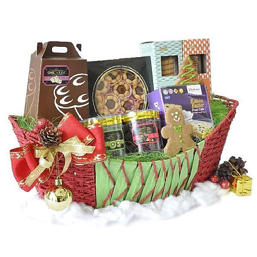 Kartena Food Hamper Gift