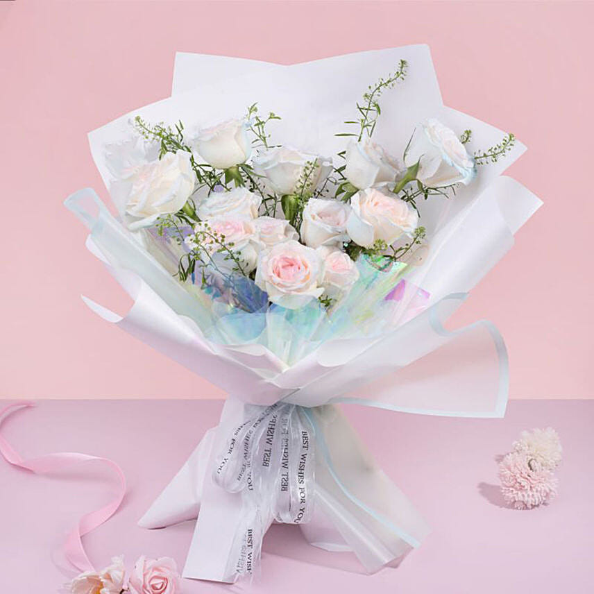 Mermaid Bouquet 6 Stems