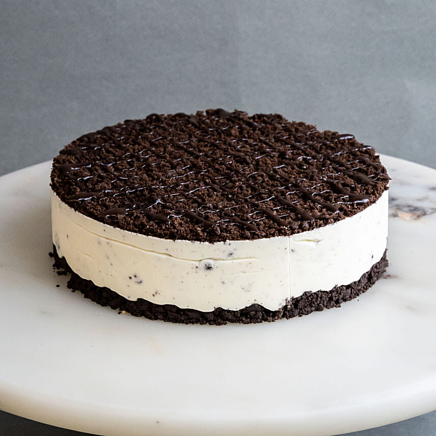 Oreo Cheesecake