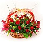 A Basket of Love