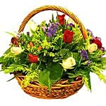 Basket of Undefined Charm