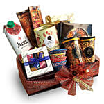 Energizing Food Gift Hamper