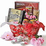 Flourishing Health Love Hamper