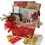 Flourishing Special Hamper