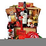 Food Basket Hamper