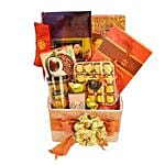 Good Luck Gift Hamper