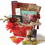 Great Prosperity Oriental Hamper