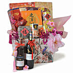 Lasting Success Oriental Hamper