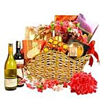 Oriental Festive Hamper