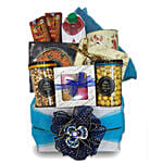 Premium Edible Hamper