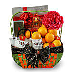 Super Abundance Vibrant Gift Hamper