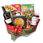 Vegan Diwali Gift Basket