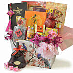 Wealth Abundance Hamper