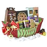 Kartena Food Hamper Gift