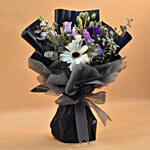 Magnificent Mixed Flowers Bouquet MYS