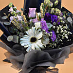 Magnificent Mixed Flowers Bouquet MYS