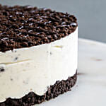 Oreo Cheesecake