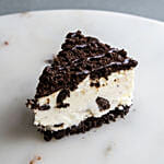 Oreo Cheesecake