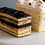 Yummilicious Assorted Petit Gateau