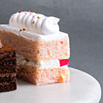 Yummilicious Assorted Petit Gateau