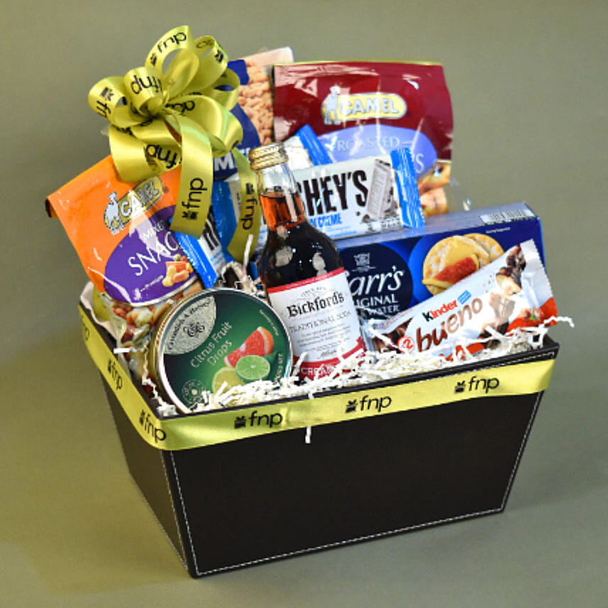 Father's Day Grand Hamper