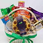 Assorted Treats Hari Raya Hamper