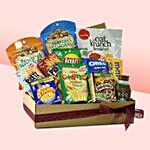 Deluxe Chinese New Year Hamper