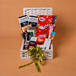 Delicious Basket Hamper