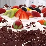 Black Forest Cake