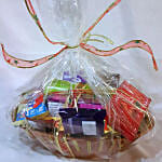 Sweet & Salty Delights Hamper