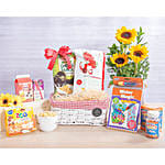 Kiddy Wellness Hamper