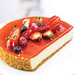 New York Cheesecake