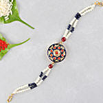 Royal Beads Rakhi