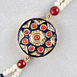 Royal Beads Rakhi